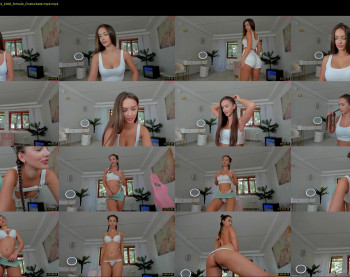 tiffanyhouston_ — 120 minute Chaturbate female cam show recording, 720p, Sep 26, 2024