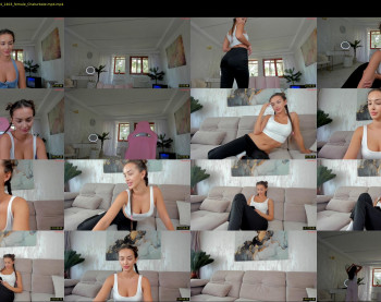 tiffanyhouston_ — 121 minute Chaturbate female cam show recording, 720p, Sep 26, 2024