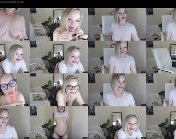 tilly_eliot — 68 minute Chaturbate female cam show recording, 720p, Sep 26, 2024