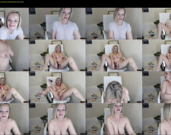 tilly_eliot — 30 minute Chaturbate female cam show recording, 720p, Sep 26, 2024