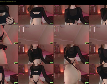 tinkerdinky — 57 minute Chaturbate female cam show recording, 720p, Sep 27, 2024