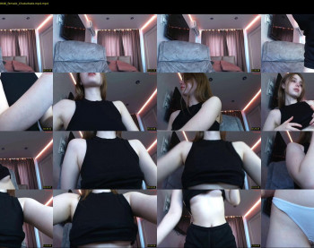tripleprinces — 16 minute Chaturbate female cam show recording, 720p, Sep 26, 2024