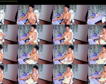 violeta_milleer — 47 minute Chaturbate female cam show recording, 720p, Sep 26, 2024
