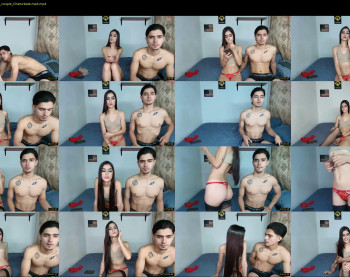 vitoriia_ — 22 minute Chaturbate couple cam show recording, 720p, Sep 26, 2024