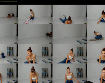why_again_me — 47 minute Chaturbate female cam show recording, 720p, Sep 26, 2024