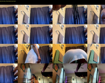 wynterheat — 16 minute Chaturbate female cam show recording, 720p, Sep 27, 2024