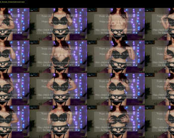 xoxojules — 6 minute Chaturbate female cam show recording, 720p, Sep 26, 2024