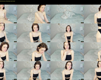 yunapeace — 29 minute Chaturbate female cam show recording, 720p, Sep 26, 2024
