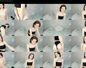 yunapeace — 91 minute Chaturbate female cam show recording, 720p, Sep 26, 2024