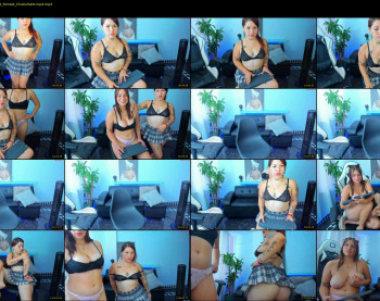 19vanee — 84 minute Chaturbate female cam show recording, 720p, Sep 27, 2024