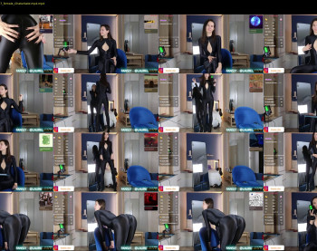 1mari_01 — 120 minute Chaturbate female cam show recording, 720p, Sep 26, 2024