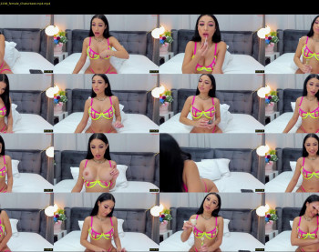_anna_bloom — 23 minute Chaturbate female cam show recording, 720p, Sep 27, 2024