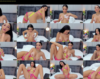 _anna_bloom — 120 minute Chaturbate female cam show recording, 720p, Sep 28, 2024