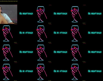 _b_a_n_s_h_e_e_ — 58 minute Chaturbate female cam show recording, 720p, Sep 28, 2024