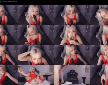 _chatur_babe — 91 minute Chaturbate female cam show recording, 720p, Sep 27, 2024