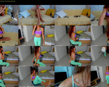 _funsize_ — 108 minute Chaturbate female cam show recording, 720p, Sep 27, 2024