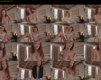 _june — 31 minute Chaturbate female cam show recording, 720p, Sep 27, 2024