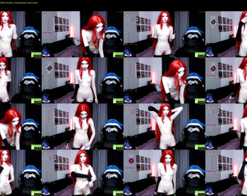 _sparkland_ — 47 minute Chaturbate female cam show recording, 720p, Sep 28, 2024