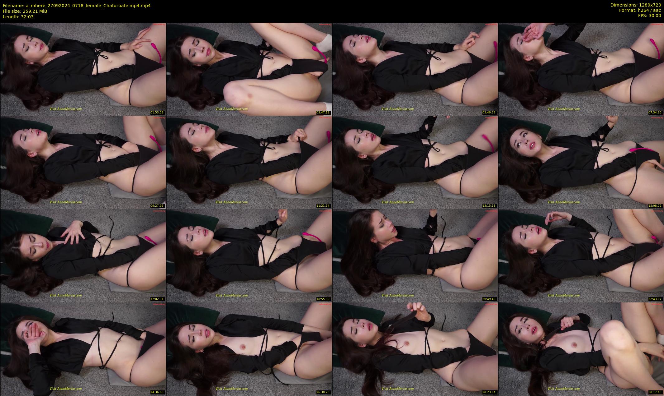 a_mhere — 33 minute Chaturbate couple cam show recording, 720p, Sep 27, 2024