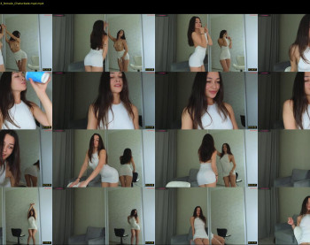 a_p_p_l_e — 10 minute Chaturbate female cam show recording, 720p, Sep 27, 2024