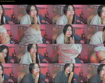 adaaraa_ — 120 minute Chaturbate female cam show recording, 720p, Sep 27, 2024