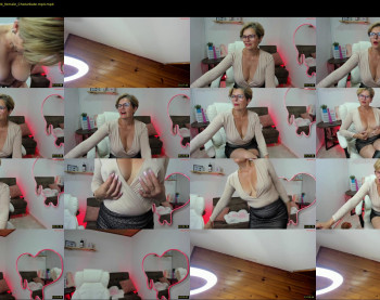 adeellee_ — 19 minute Chaturbate female cam show recording, 720p, Sep 27, 2024