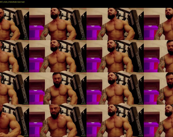 adonis_msc — 4 minute Chaturbate male cam show recording, 720p, Sep 28, 2024