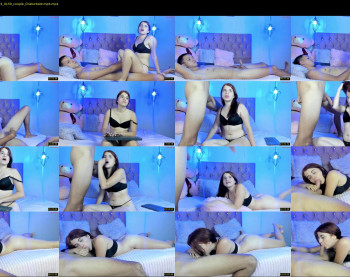 alan_karol_mds — 50 minute Chaturbate couple cam show recording, 720p, Sep 28, 2024