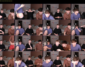 alex_gotcha — 22 minute Chaturbate male cam show recording, 720p, Sep 27, 2024