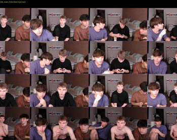 alex_gotcha — 22 minute Chaturbate male cam show recording, 720p, Sep 27, 2024