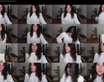 alexa_dream — 10 minute Chaturbate female cam show recording, 720p, Sep 28, 2024