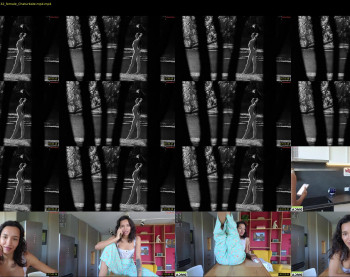 alice_bane — 115 minute Chaturbate female cam show recording, 720p, Sep 27, 2024