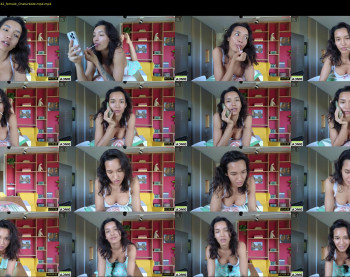 alice_bane — 84 minute Chaturbate female cam show recording, 720p, Sep 27, 2024