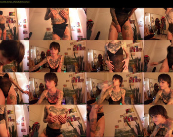 alone_together_ — 120 minute Chaturbate female cam show recording, 720p, Sep 27, 2024
