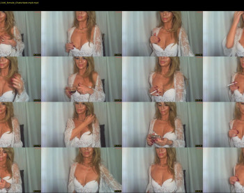 amanda0803 — 12 minute Chaturbate female cam show recording, 720p, Sep 27, 2024