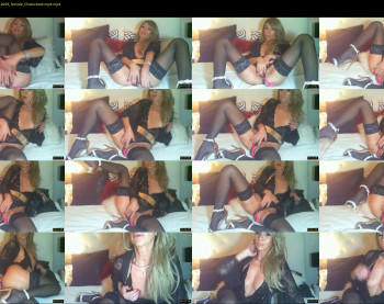 amanda0803 — 8 minute Chaturbate female cam show recording, 720p, Sep 27, 2024