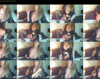 amanda0803 — 24 minute Chaturbate female cam show recording, 720p, Sep 27, 2024
