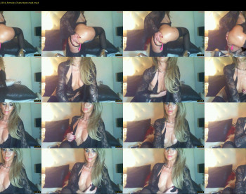 amanda0803 — 4 minute Chaturbate female cam show recording, 720p, Sep 27, 2024