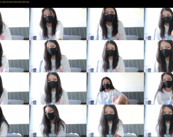 amyalwayshere — 30 minute Chaturbate female cam show recording, 720p, Sep 27, 2024