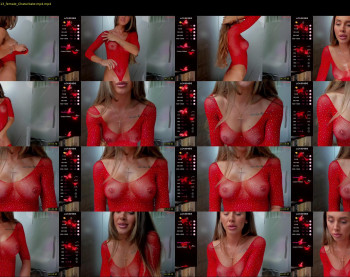anyarayne — 4 minute Chaturbate female cam show recording, 720p, Sep 27, 2024