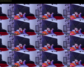aryrouse — 21 minute Chaturbate female cam show recording, 720p, Sep 28, 2024