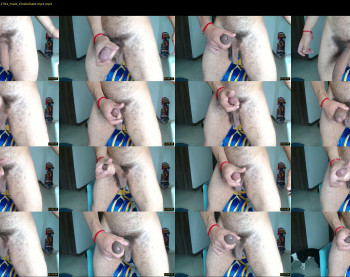 ash_wingrant — 41 minute Chaturbate male cam show recording, 720p, Sep 27, 2024
