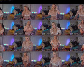 asiri_ocean — 122 minute Chaturbate female cam show recording, 720p, Sep 28, 2024