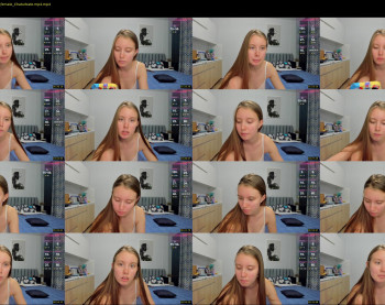 bam_bi — 11 minute Chaturbate female cam show recording, 720p, Sep 28, 2024