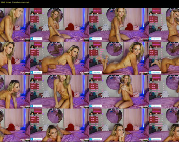 barbieblueyes — 3 minute Chaturbate female cam show recording, 720p, Sep 27, 2024