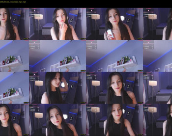 bella_hayes — 13 minute Chaturbate female cam show recording, 720p, Sep 28, 2024