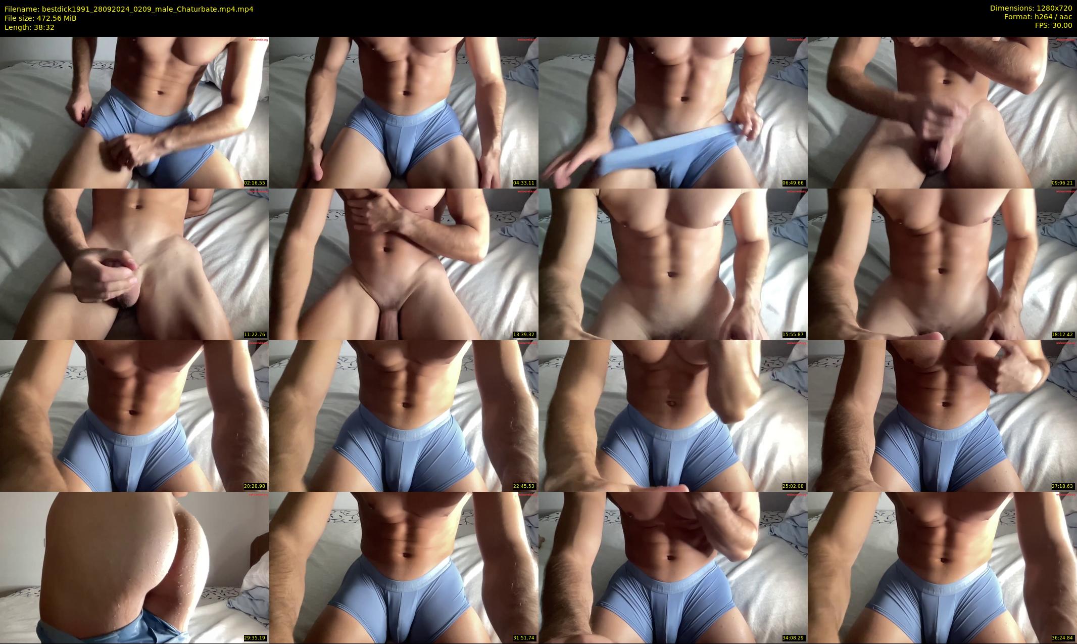 bestdick1991 — 39 minute Chaturbate male cam show recording, 720p, Sep 28, 2024