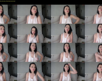 blueeyeess — 30 minute Chaturbate female cam show recording, 720p, Sep 27, 2024