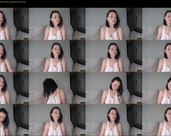blueeyeess — 4 minute Chaturbate female cam show recording, 720p, Sep 27, 2024