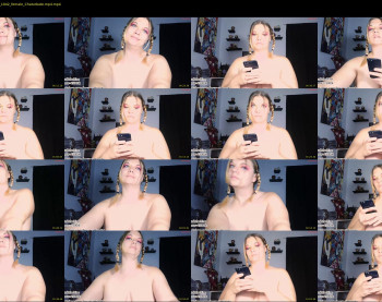bouncinbooty — 4 minute Chaturbate female cam show recording, 720p, Sep 27, 2024
